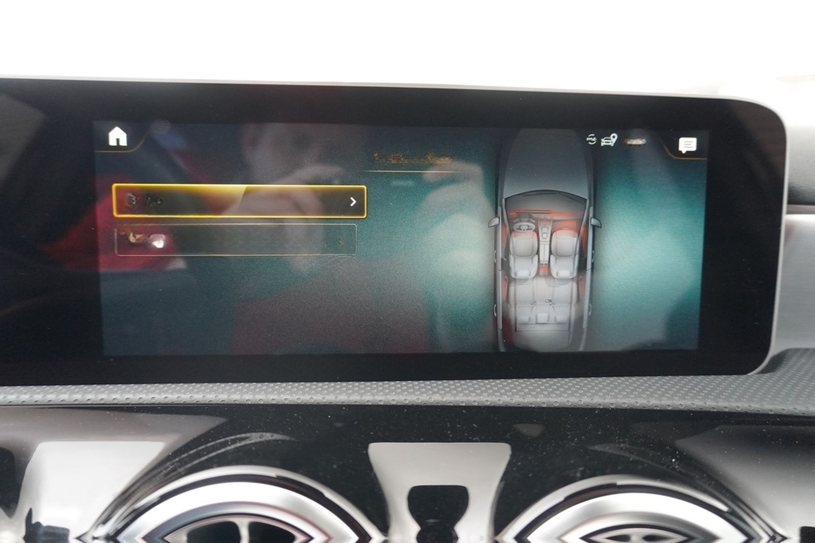 Mercedes-Benz A250 AMG Line LED Navi Virtual Cockpit Bluetooth foto 24