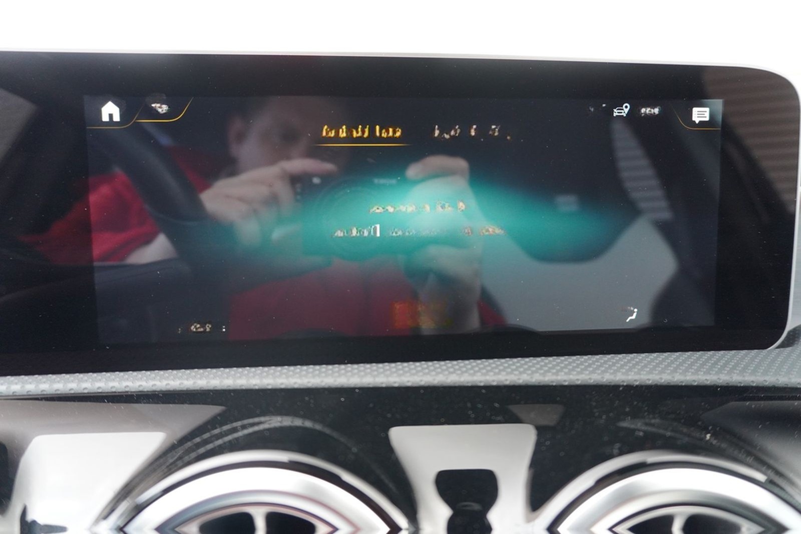 Mercedes-Benz A250 AMG Line LED Navi Virtual Cockpit Bluetooth foto 25