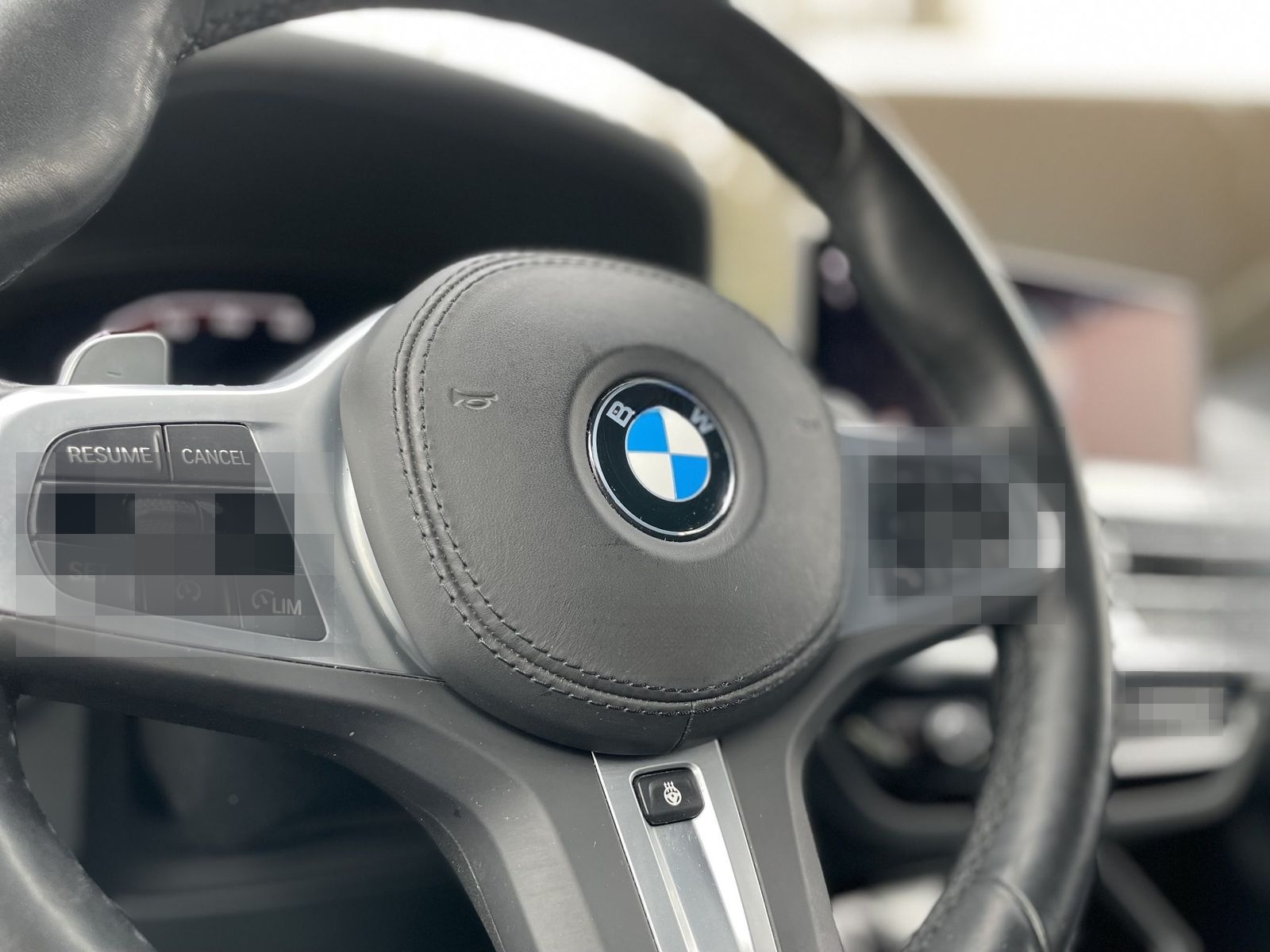 BMW X3 xDrive30d A M-Sport Navi|MFL|PDC|AHK|SHZ|Lede foto 14
