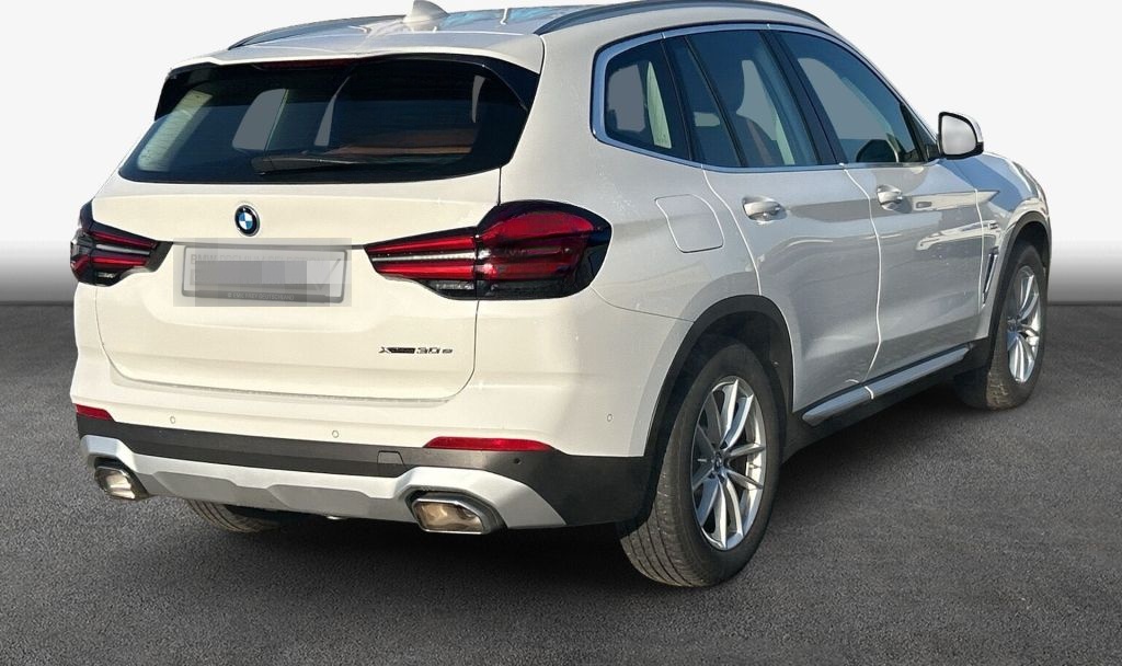 BMW X3 xDrive30e Aut. *AHK* foto 2