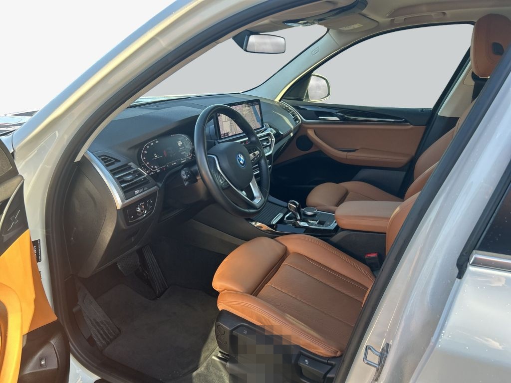 BMW X3 xDrive30e Aut. *AHK* foto 11