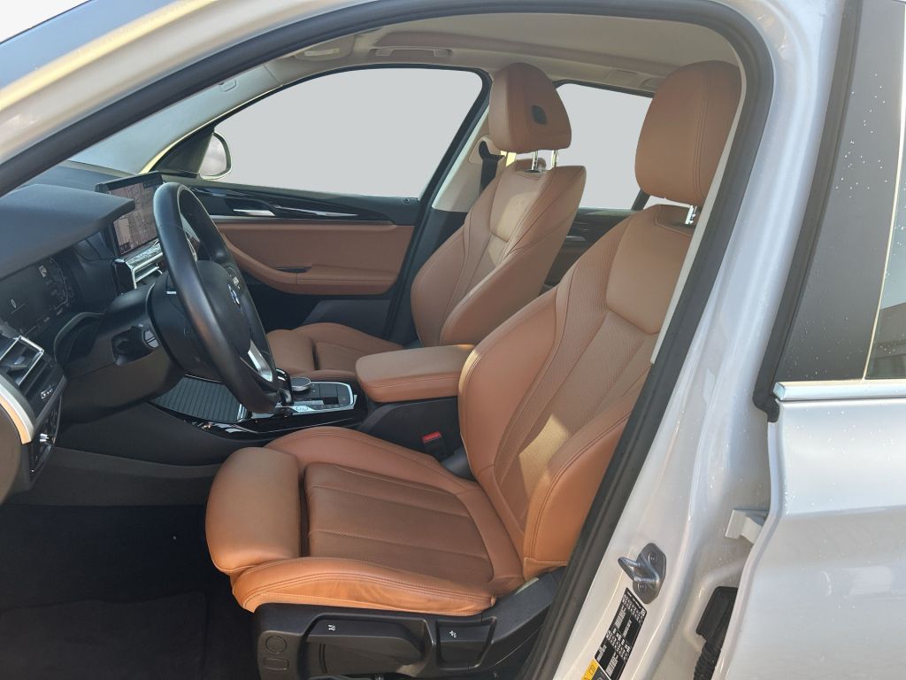 BMW X3 xDrive30e Aut. *AHK* foto 12