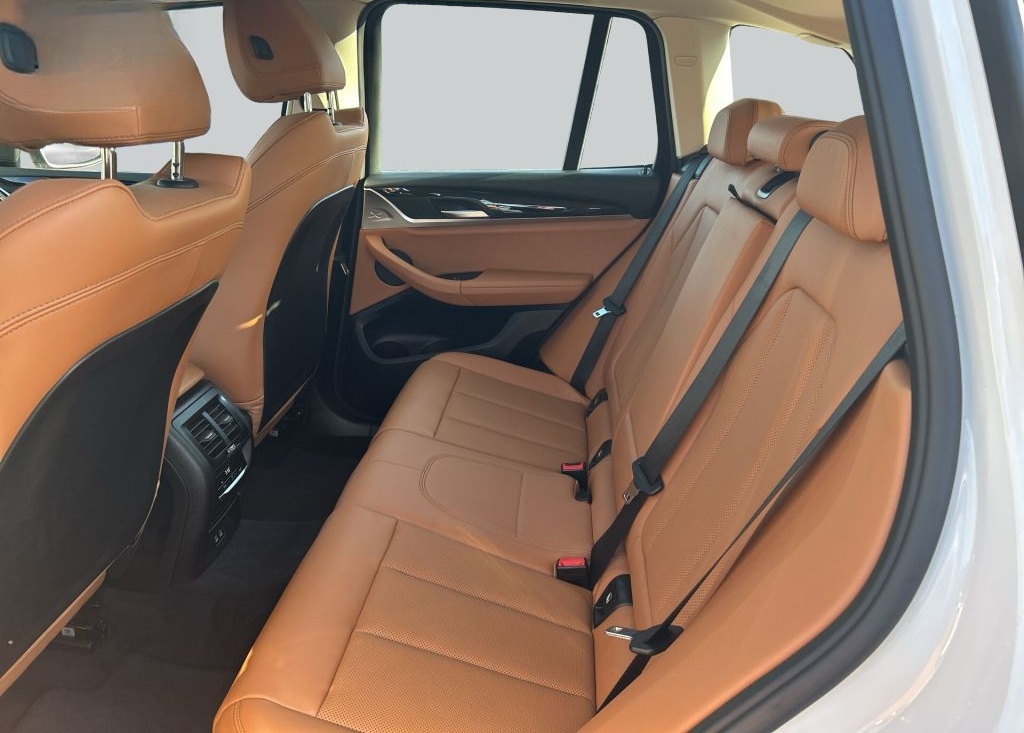 BMW X3 xDrive30e Aut. *AHK* foto 13