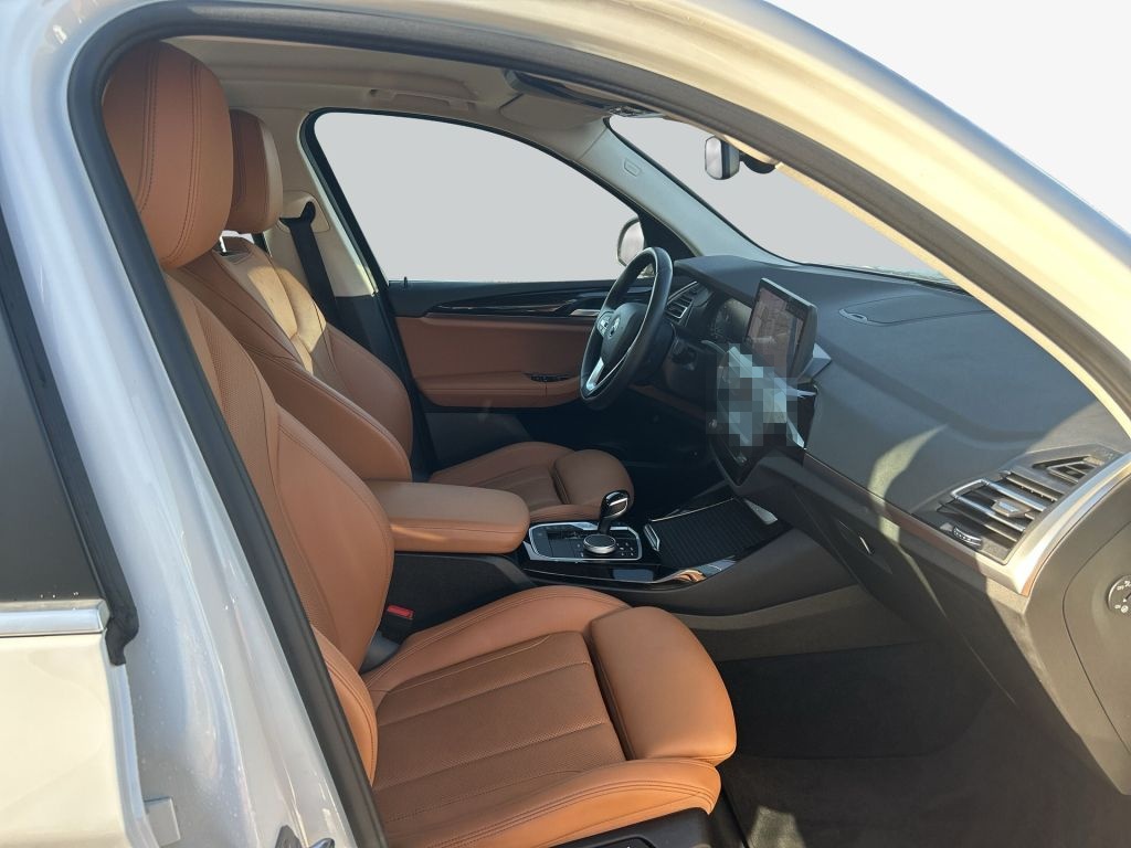 BMW X3 xDrive30e Aut. *AHK* foto 14