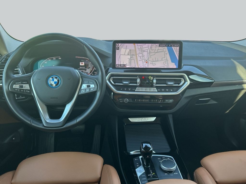 BMW X3 xDrive30e Aut. *AHK* foto 15