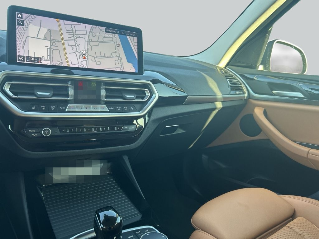 BMW X3 xDrive30e Aut. *AHK* foto 16