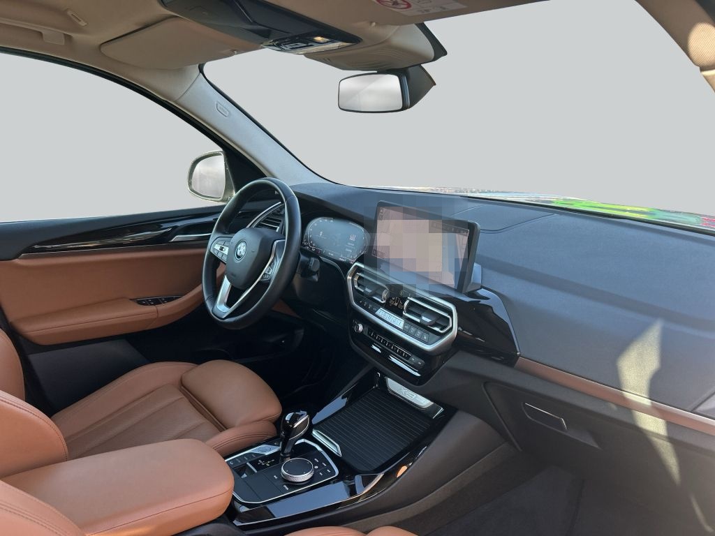 BMW X3 xDrive30e Aut. *AHK* foto 17
