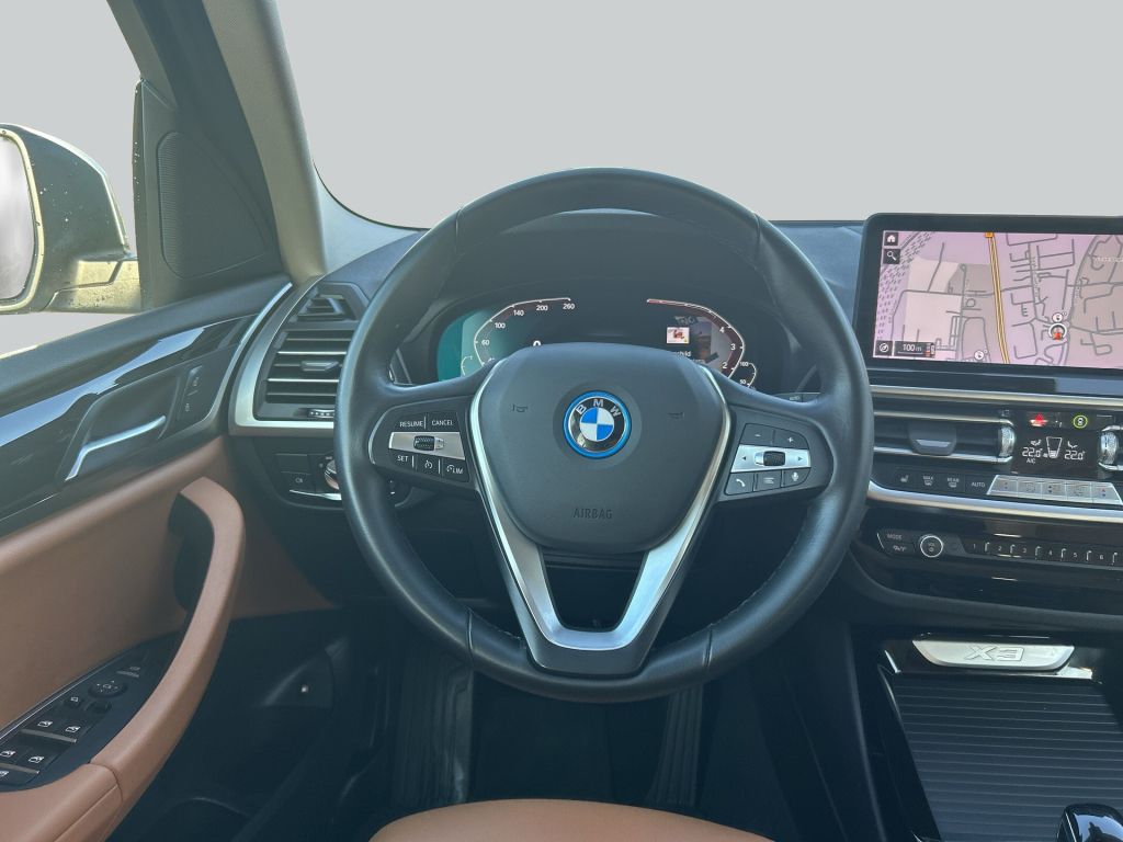 BMW X3 xDrive30e Aut. *AHK* foto 18