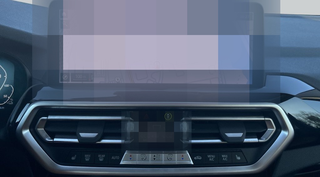 BMW X3 xDrive30e Aut. *AHK* foto 20