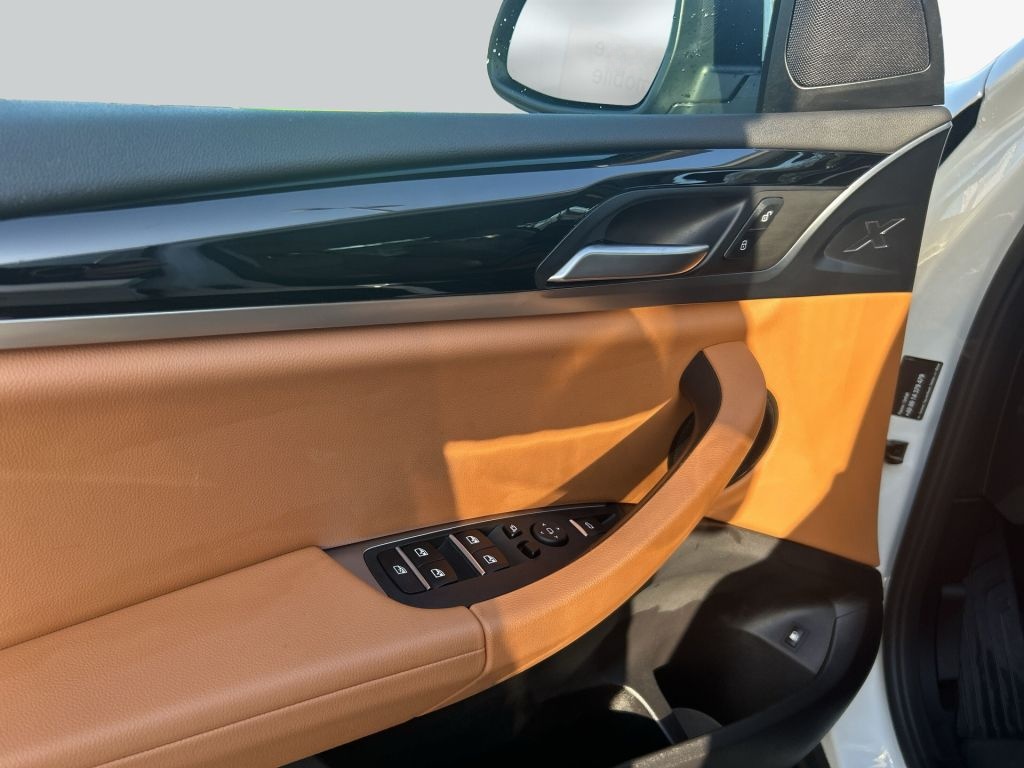 BMW X3 xDrive30e Aut. *AHK* foto 21