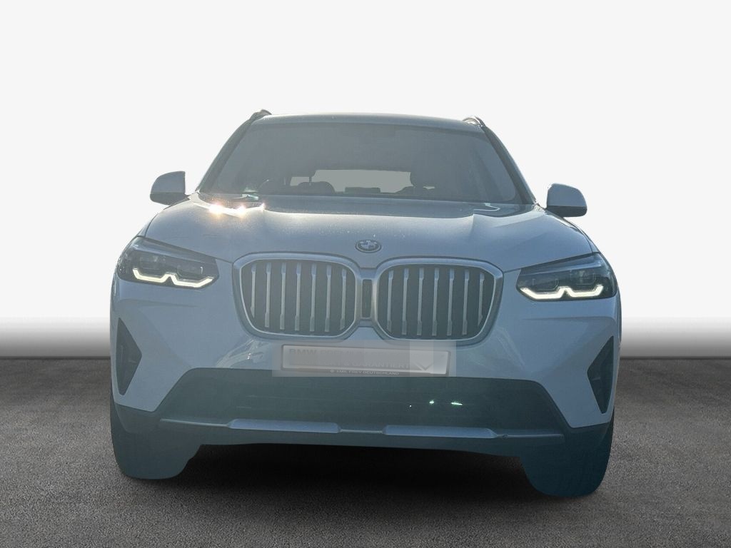 BMW X3 xDrive30e Aut. *AHK* foto 4