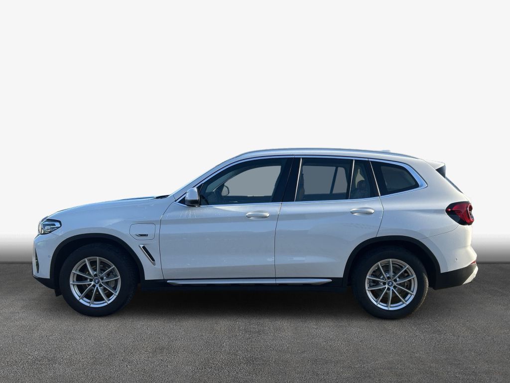 BMW X3 xDrive30e Aut. *AHK* foto 5