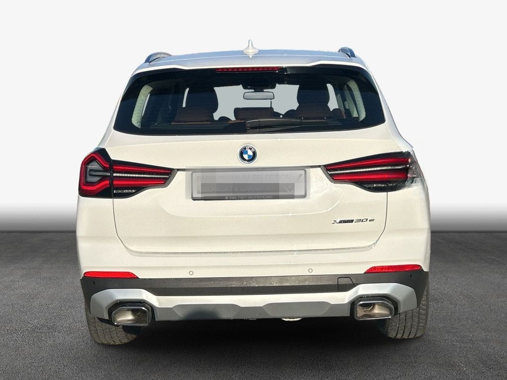 BMW X3 xDrive30e Aut. *AHK* foto 6