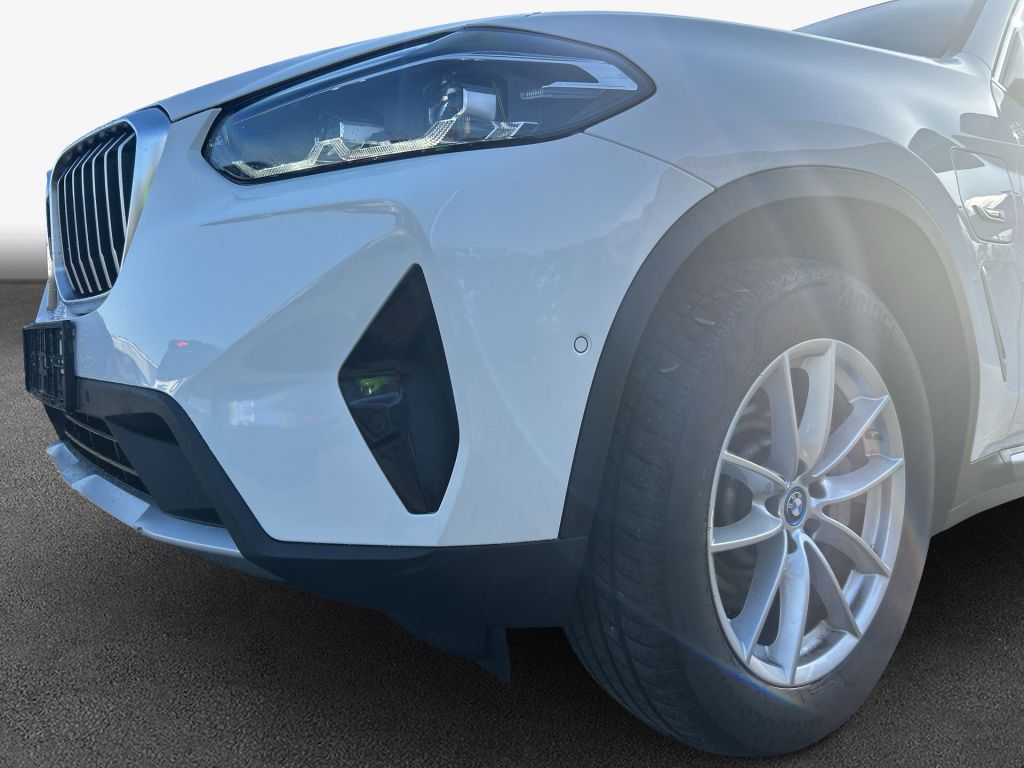 BMW X3 xDrive30e Aut. *AHK* foto 7