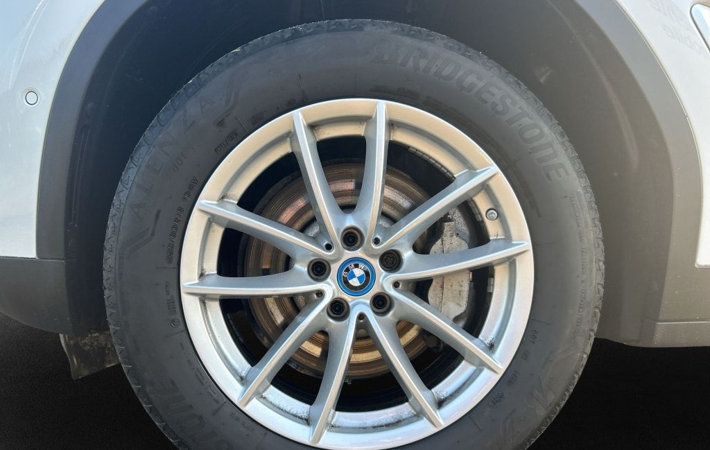 BMW X3 xDrive30e Aut. *AHK* foto 8
