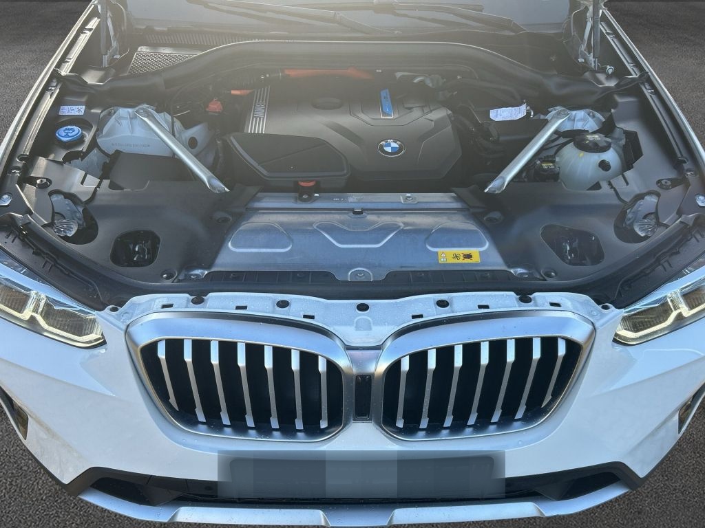 BMW X3 xDrive30e Aut. *AHK* foto 9