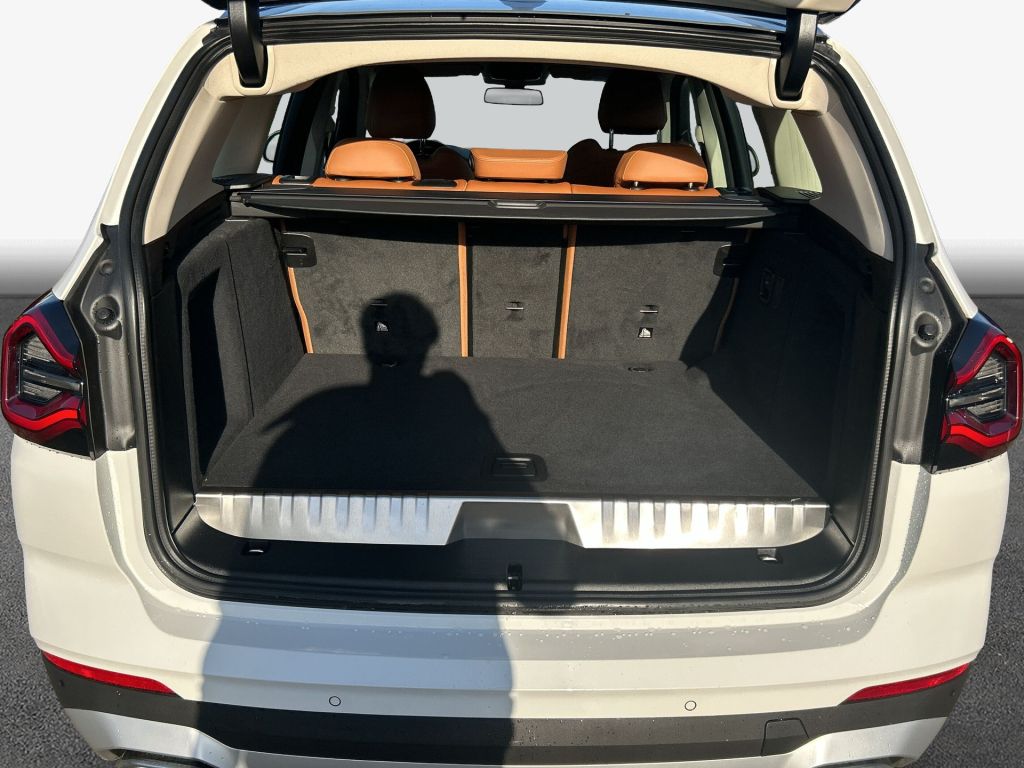 BMW X3 xDrive30e Aut. *AHK* foto 10