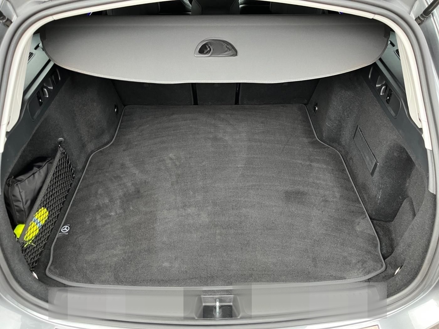 Mercedes-Benz C 220 d 4MATIC T Avantgarde StandHz*Memory*EasyP foto 14