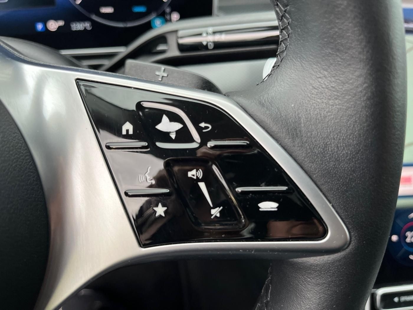 Mercedes-Benz C 220 d 4MATIC T Avantgarde StandHz*Memory*EasyP foto 21