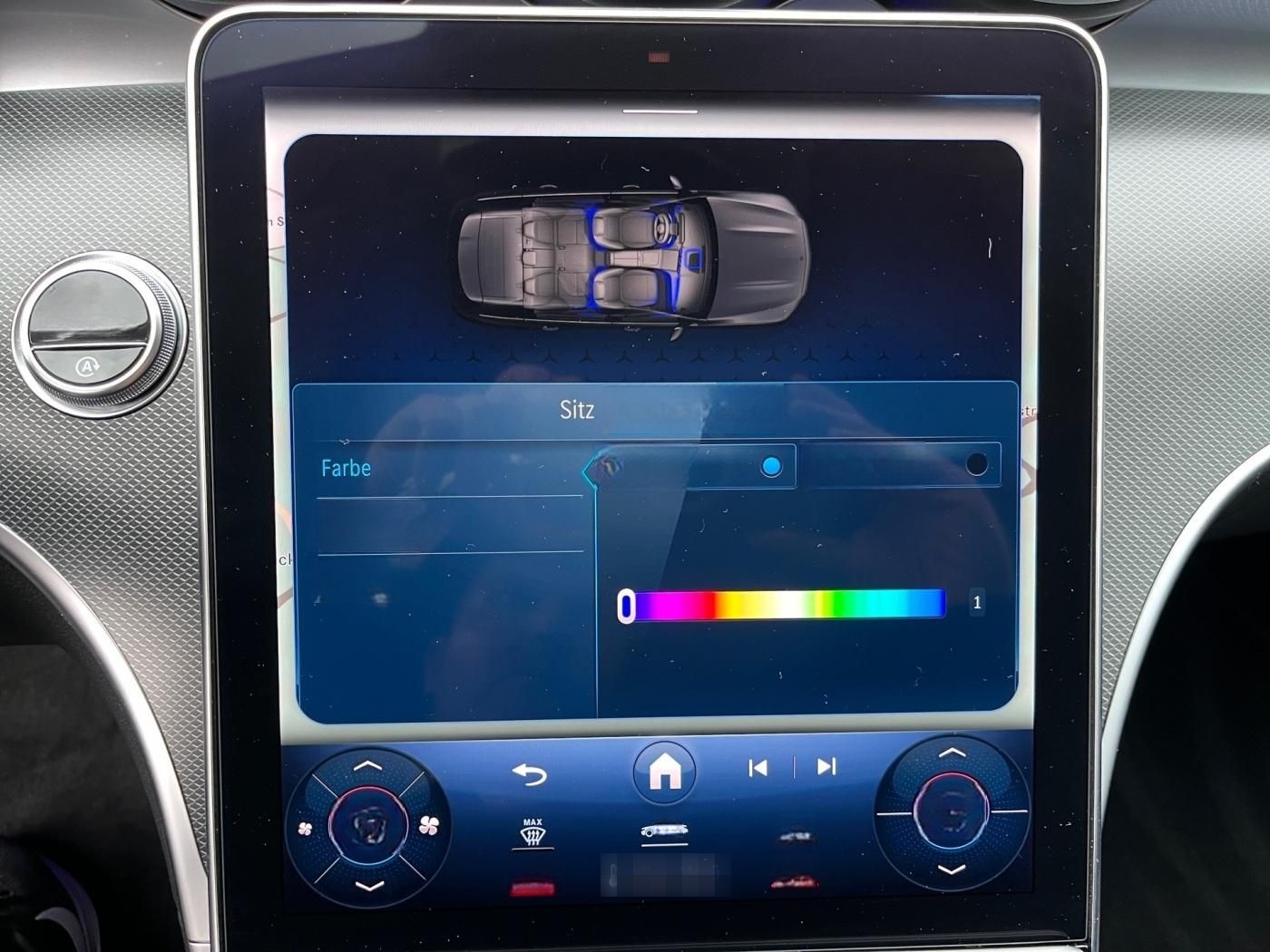 Mercedes-Benz C 220 d 4MATIC T Avantgarde StandHz*Memory*EasyP foto 22