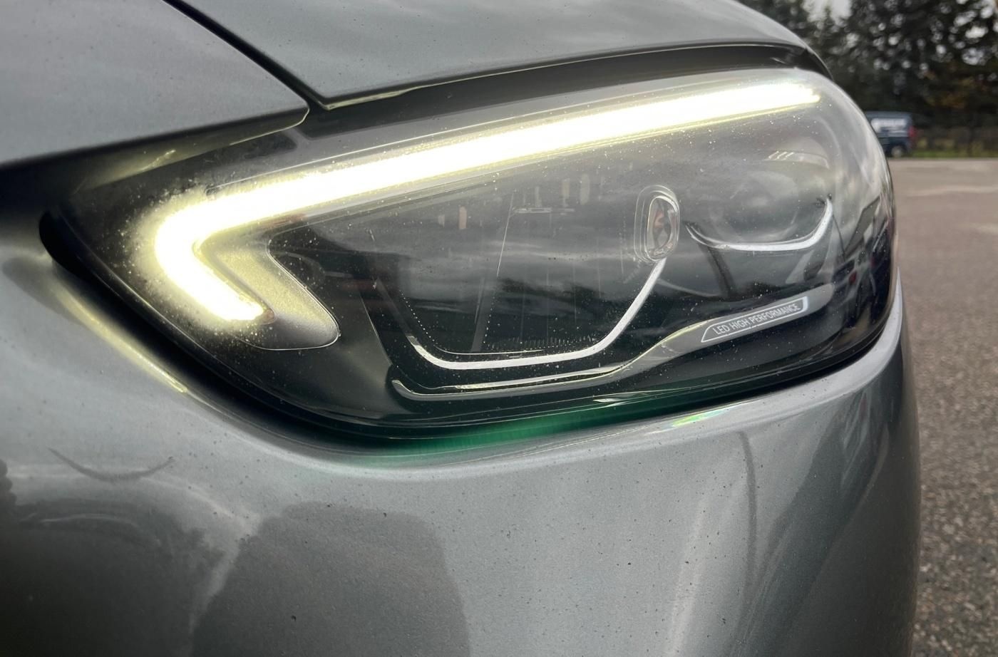 Mercedes-Benz C 220 d 4MATIC T Avantgarde StandHz*Memory*EasyP foto 5