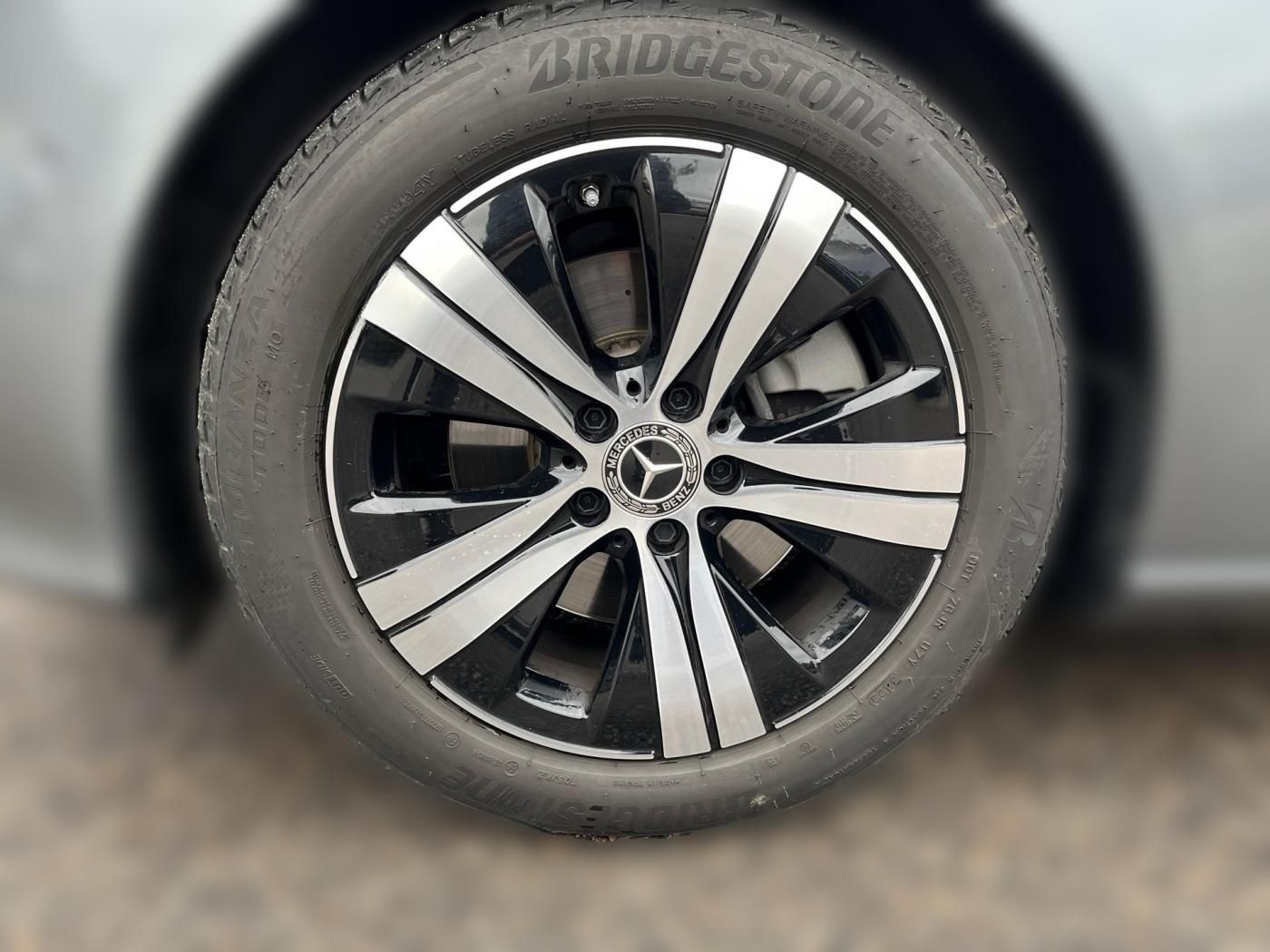 Mercedes-Benz C 220 d 4MATIC T Avantgarde StandHz*Memory*EasyP foto 6