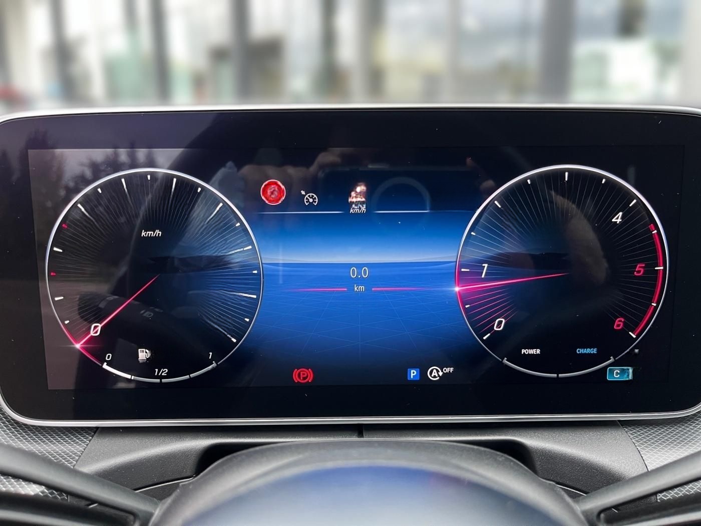 Mercedes-Benz C 220 d 4MATIC T Avantgarde StandHz*Memory*EasyP foto 7