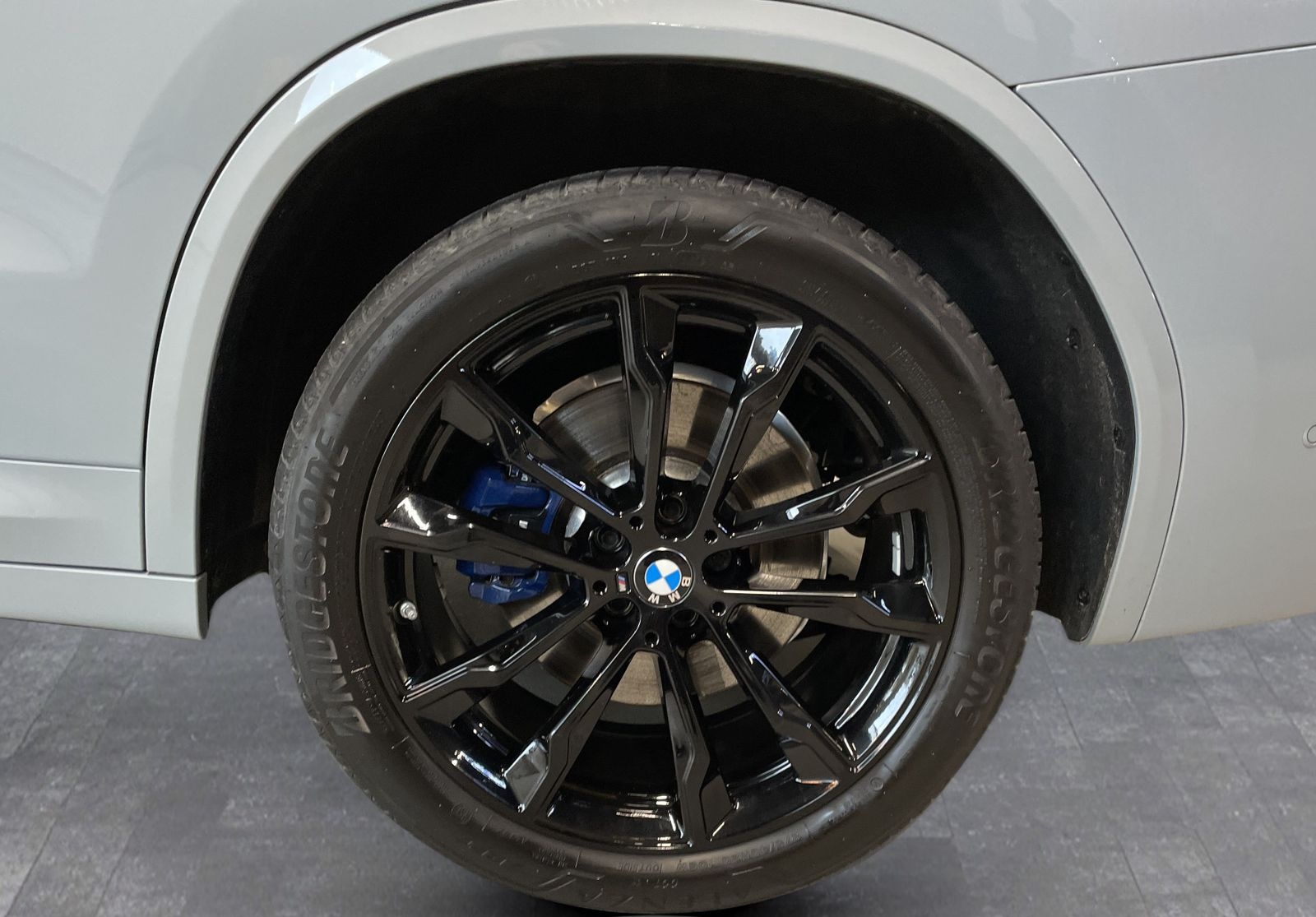 BMW X3 xDrive30i M Sport Harman/K LiveCockpitProf foto 11