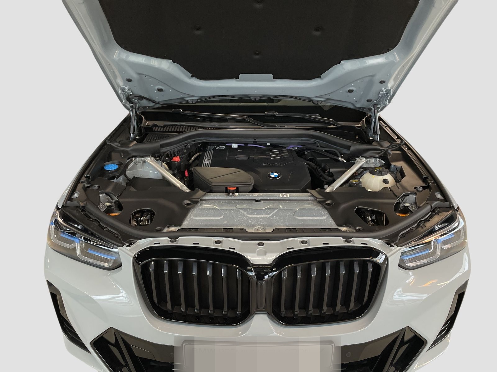 BMW X3 xDrive30i M Sport Harman/K LiveCockpitProf foto 12