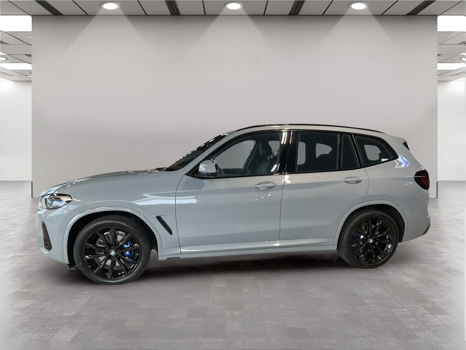 BMW X3 xDrive30i M Sport Harman/K LiveCockpitProf foto 3