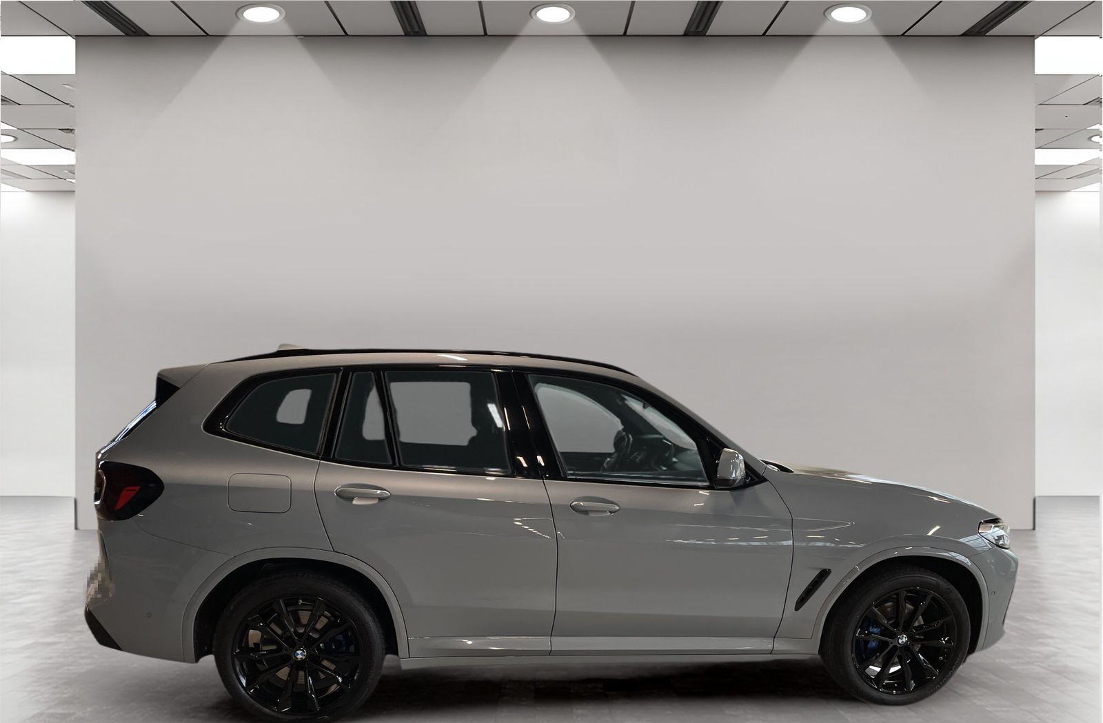 BMW X3 xDrive30i M Sport Harman/K LiveCockpitProf foto 4