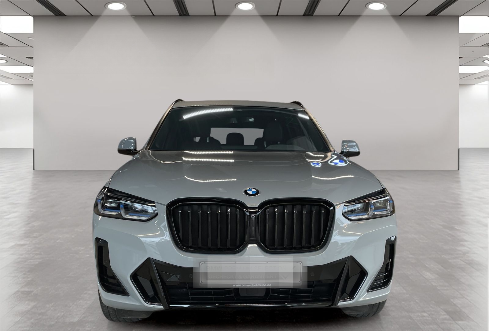 BMW X3 xDrive30i M Sport Harman/K LiveCockpitProf foto 5