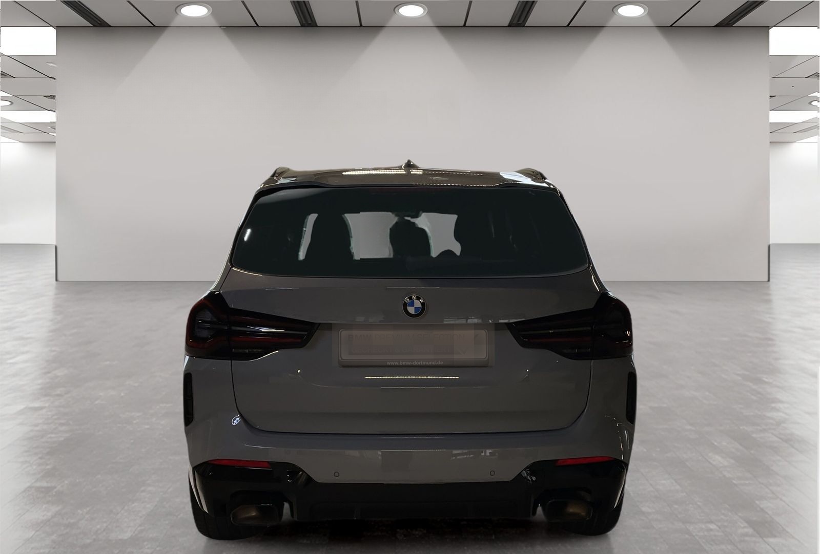 BMW X3 xDrive30i M Sport Harman/K LiveCockpitProf foto 6