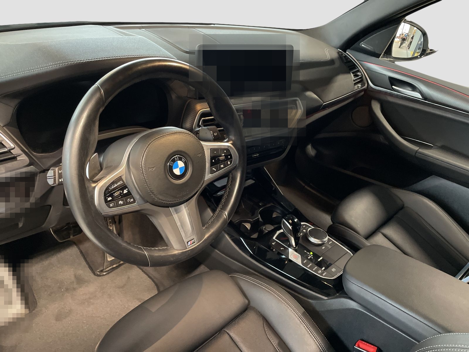 BMW X3 xDrive30i M Sport Harman/K LiveCockpitProf foto 7