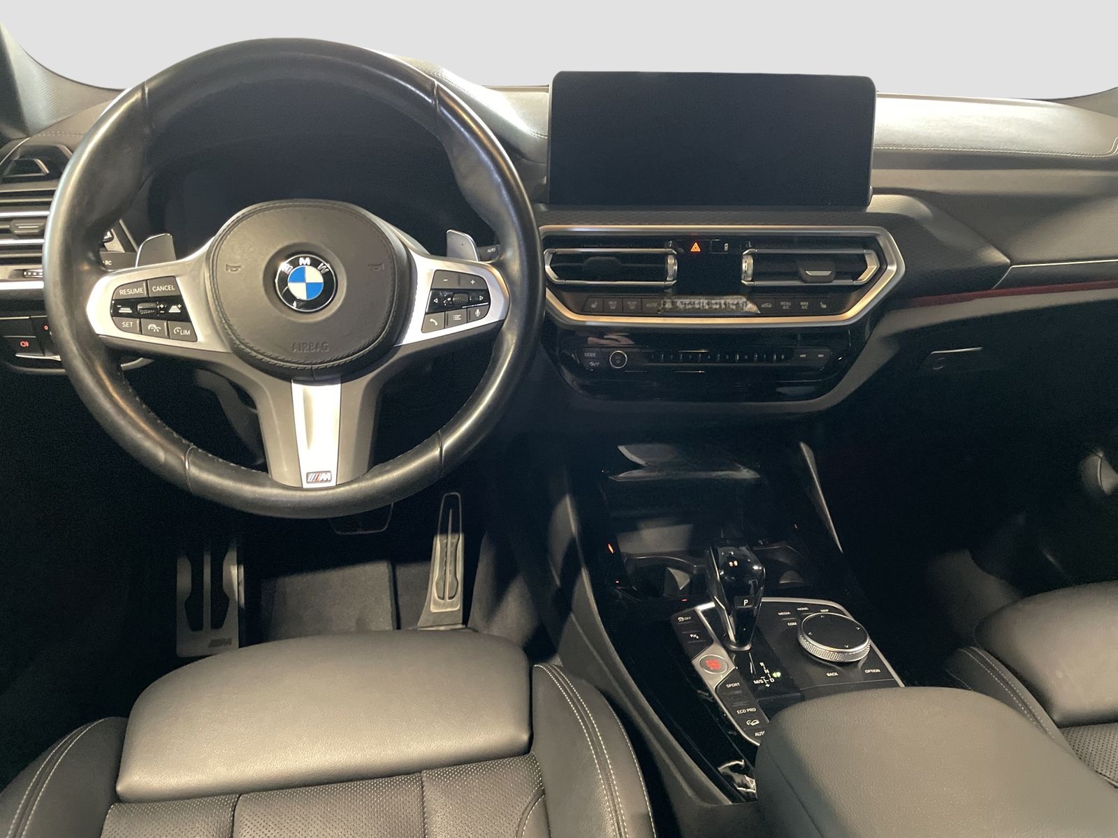 BMW X3 xDrive30i M Sport Harman/K LiveCockpitProf foto 9