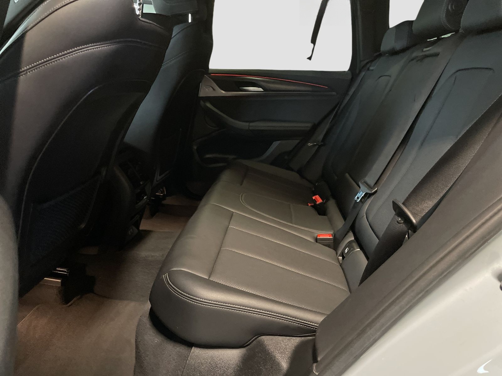 BMW X3 xDrive30i M Sport Harman/K LiveCockpitProf foto 10