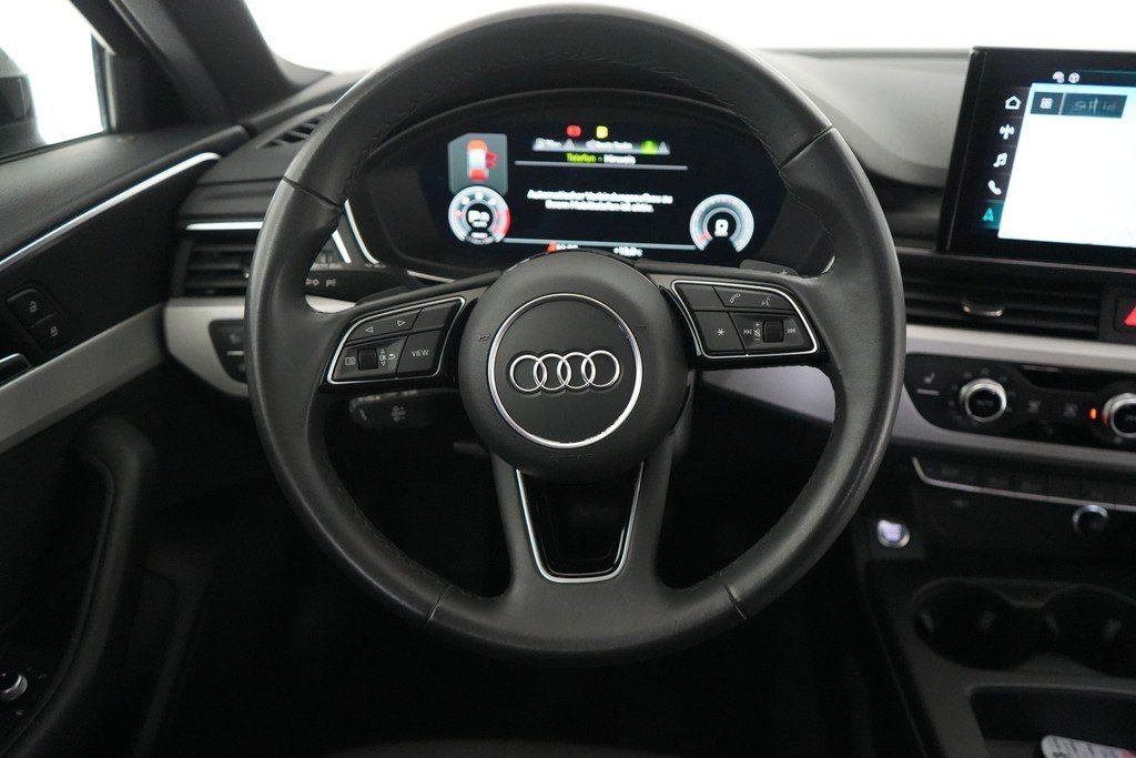 Audi A4 Avant 40 TDI S tronic MMI Navi plus foto 12