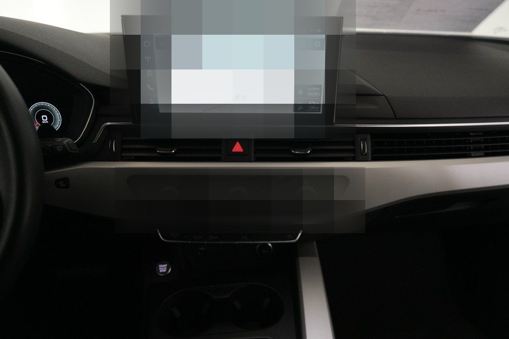 Audi A4 Avant 40 TDI S tronic MMI Navi plus foto 13