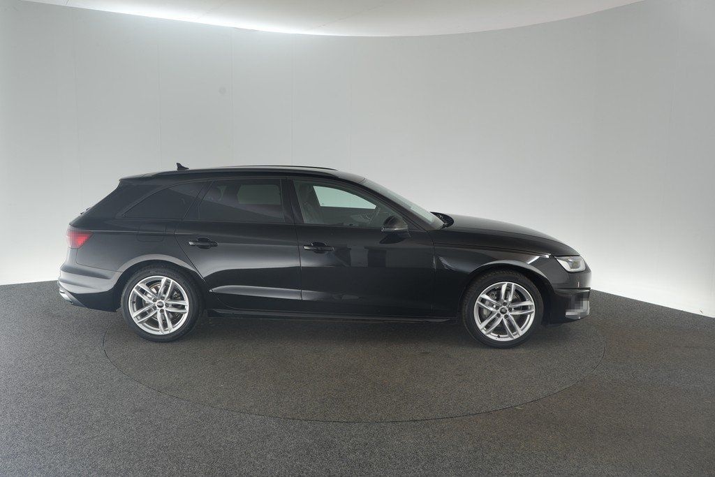 Audi A4 Avant 40 TDI S tronic MMI Navi plus foto 6