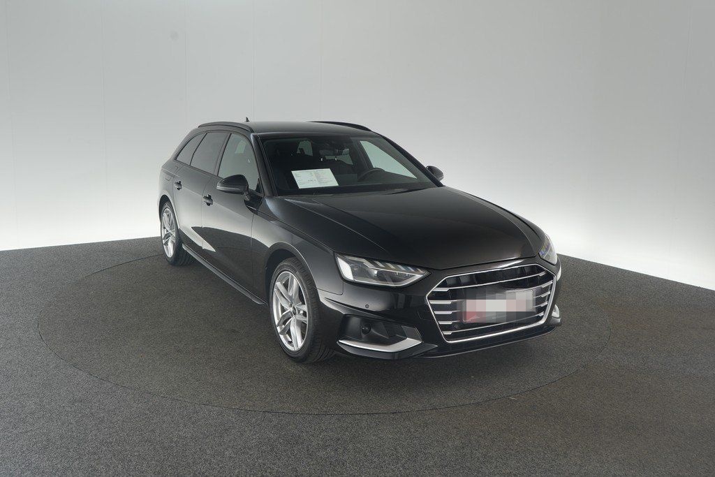 Audi A4 Avant 40 TDI S tronic MMI Navi plus foto 7