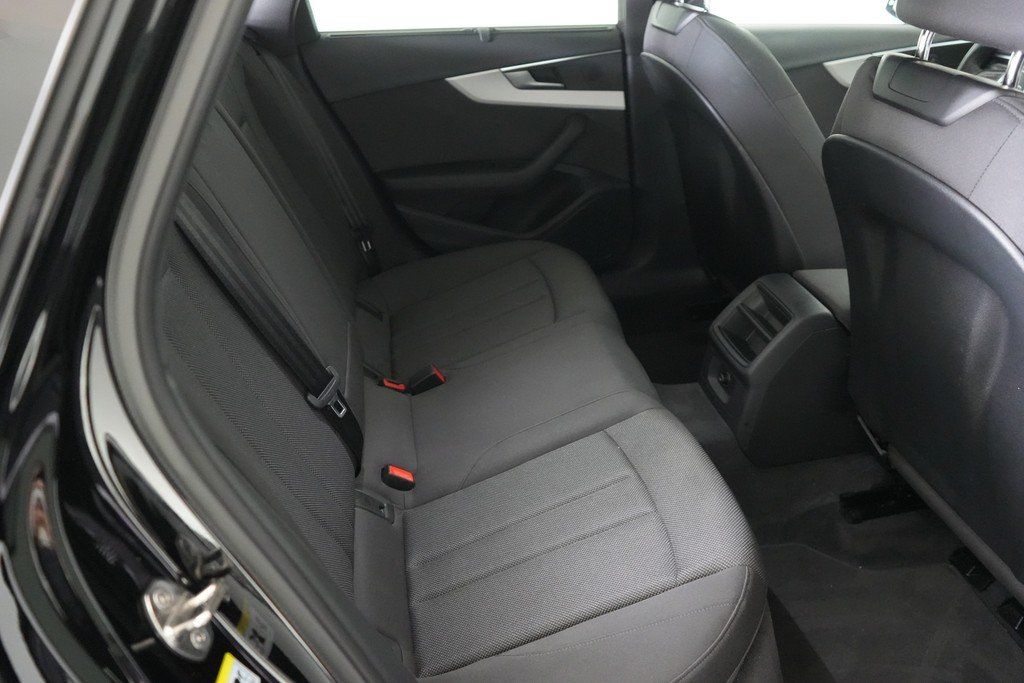 Audi A4 Avant 40 TDI S tronic MMI Navi plus foto 10