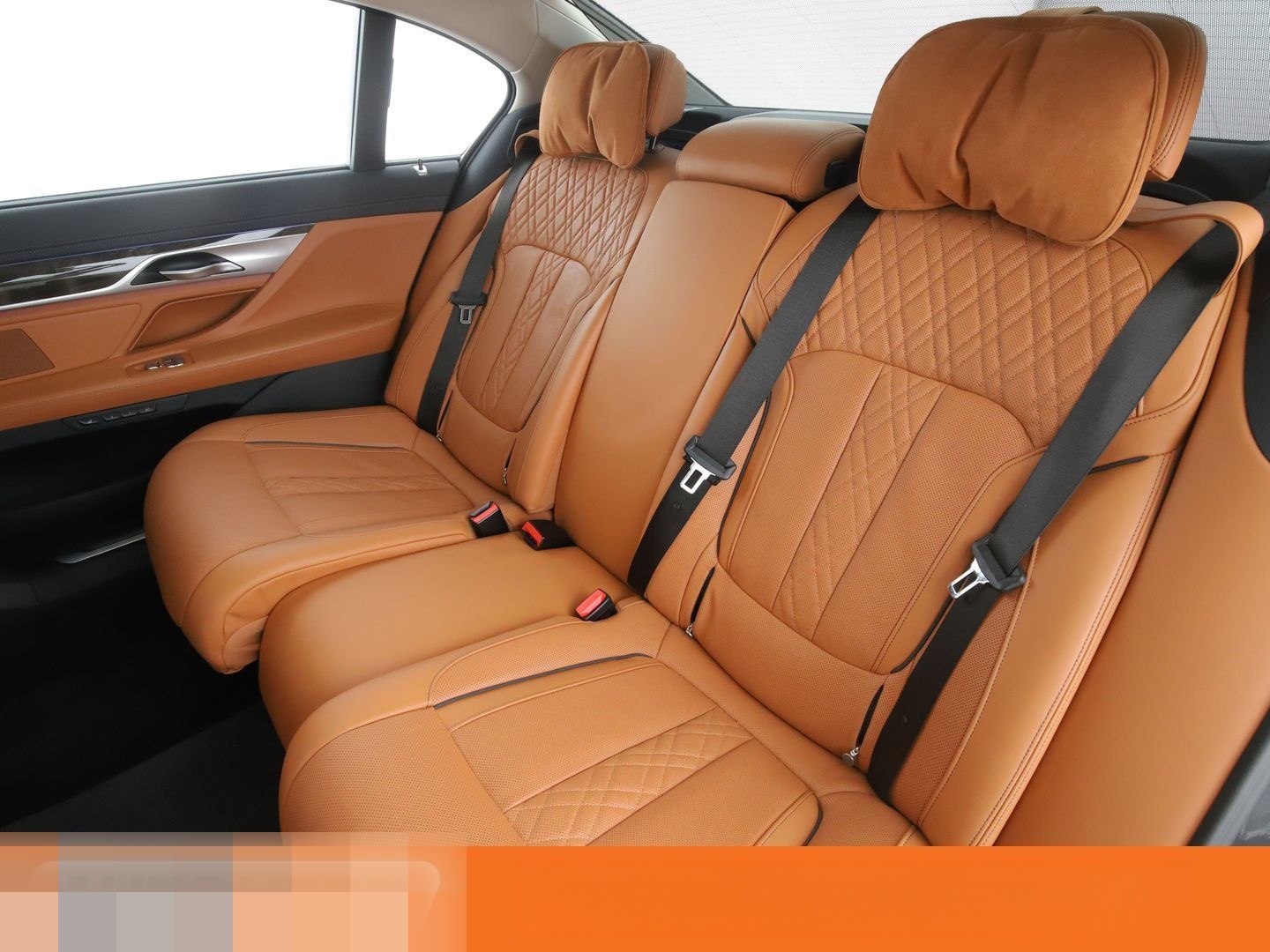 BMW 745e L xDrive iPerformance Aut.*NAVI*LASER*ACC* foto 14