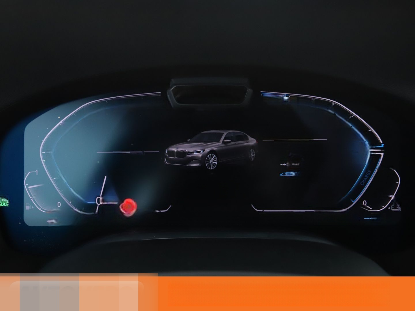 BMW 745e L xDrive iPerformance Aut.*NAVI*LASER*ACC* foto 20