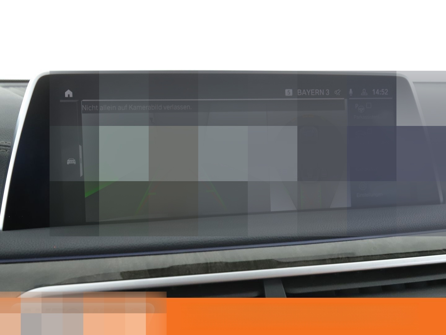 BMW 745e L xDrive iPerformance Aut.*NAVI*LASER*ACC* foto 22