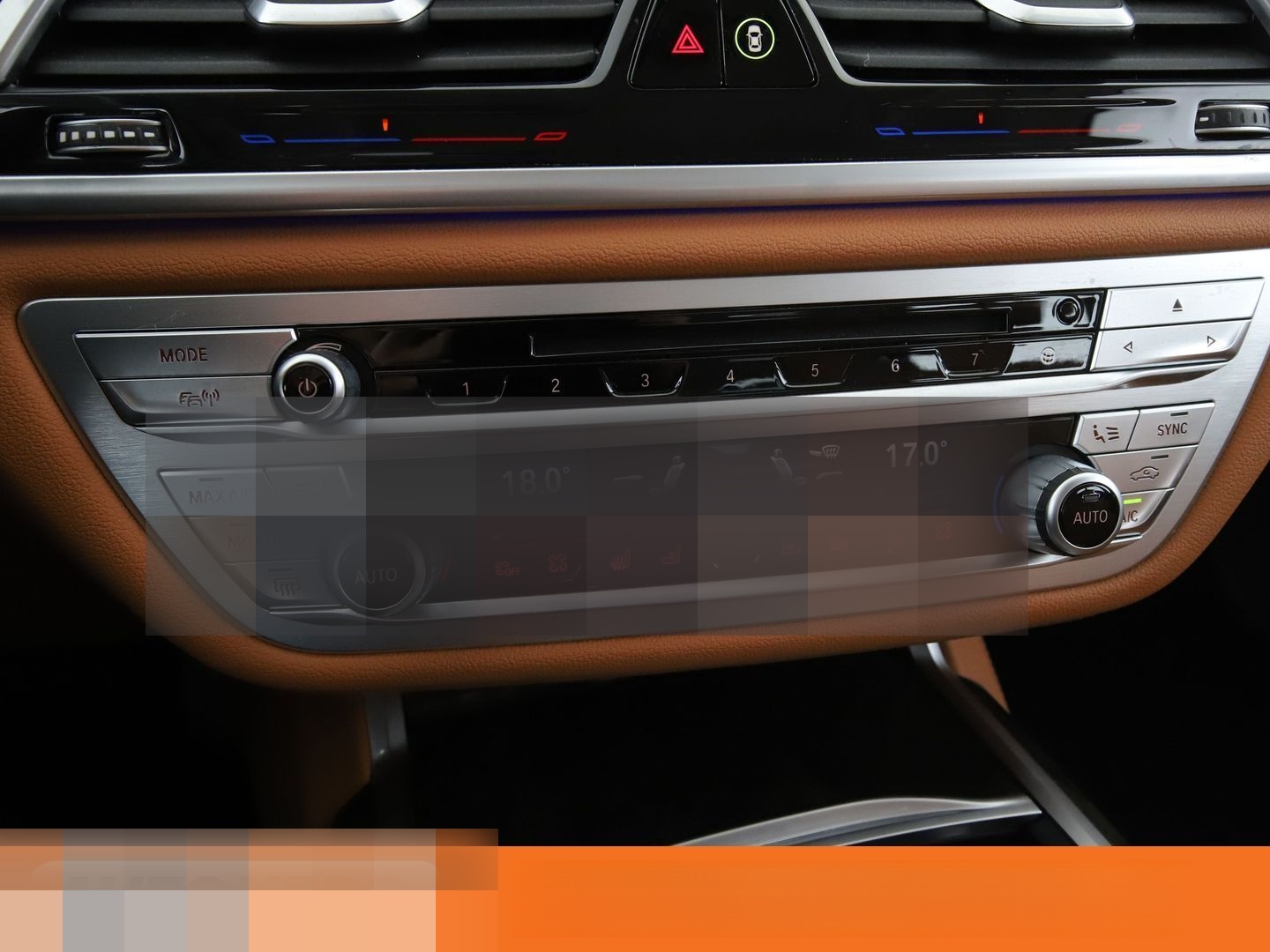 BMW 745e L xDrive iPerformance Aut.*NAVI*LASER*ACC* foto 23