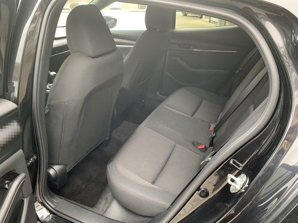 Mazda 3 SKYACTIV-G 2.0i 122PS "Homura" Garantie bis 02 foto 9