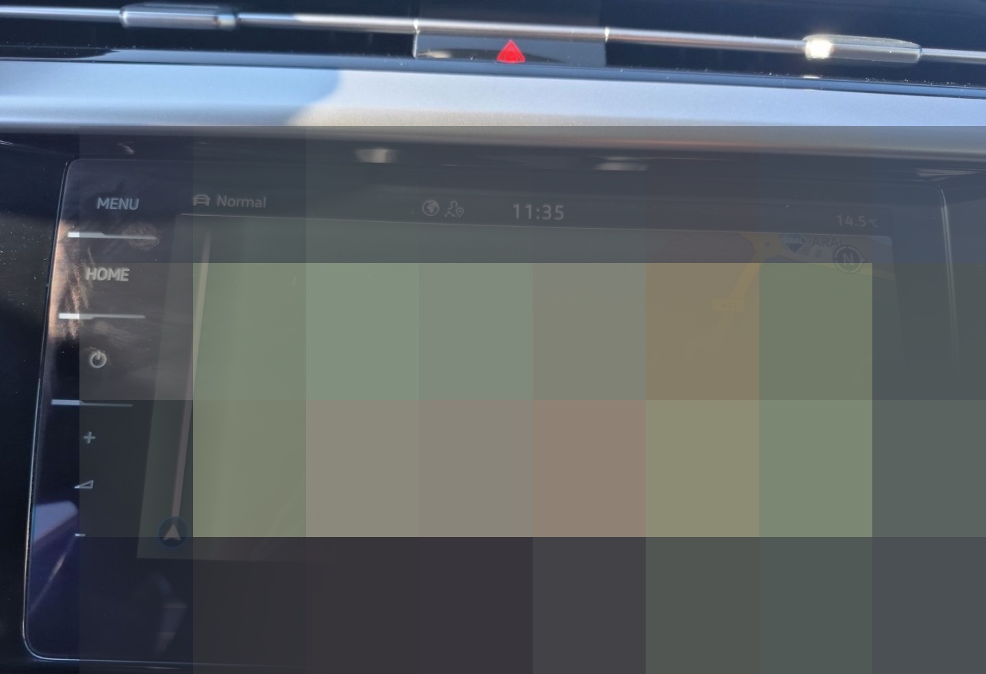 Volkswagen Arteon Shooting Brake R-Line 4M SHZ v+h Headup M foto 12