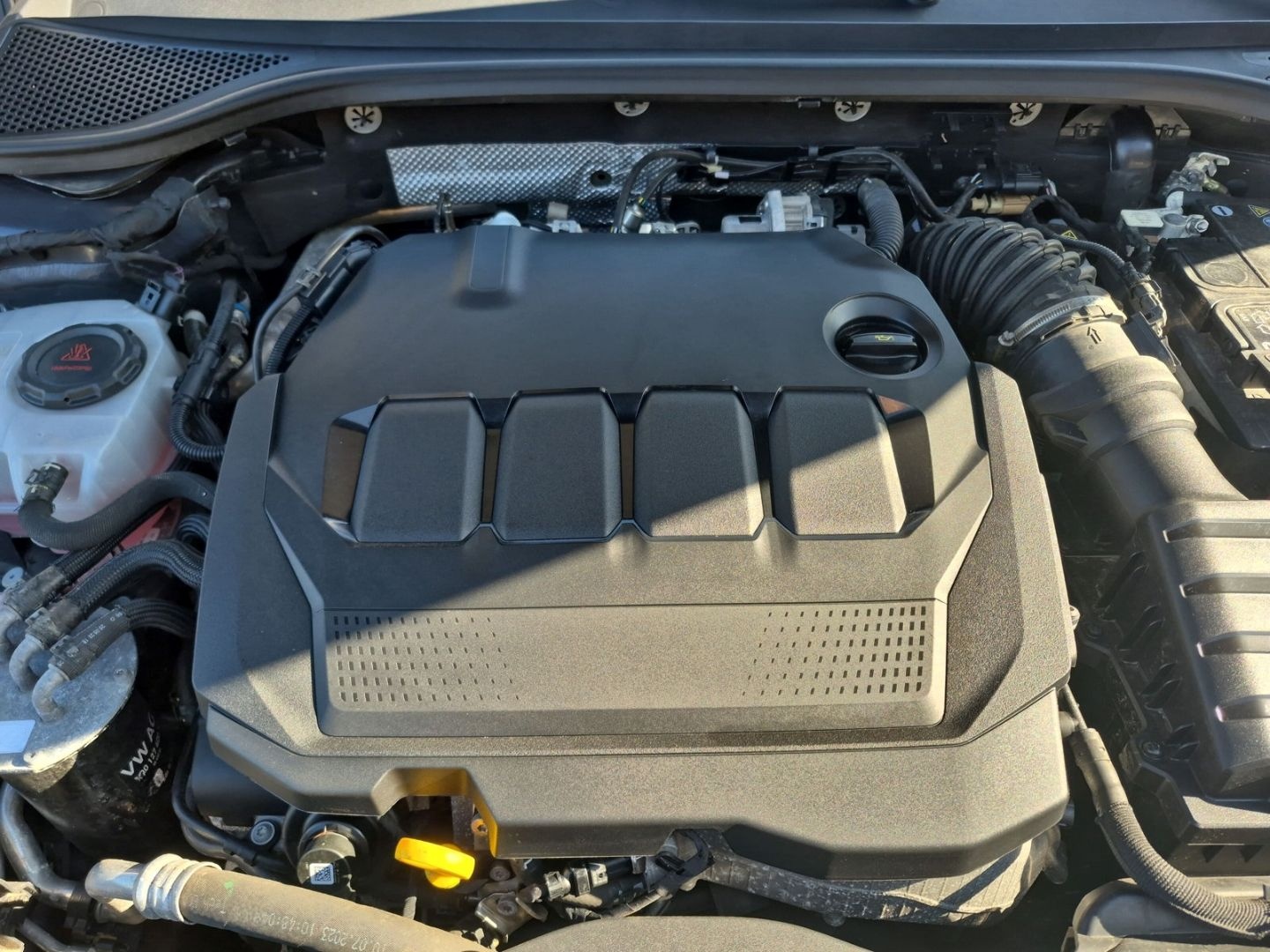 Volkswagen Arteon Shooting Brake R-Line 4M SHZ v+h Headup M foto 16