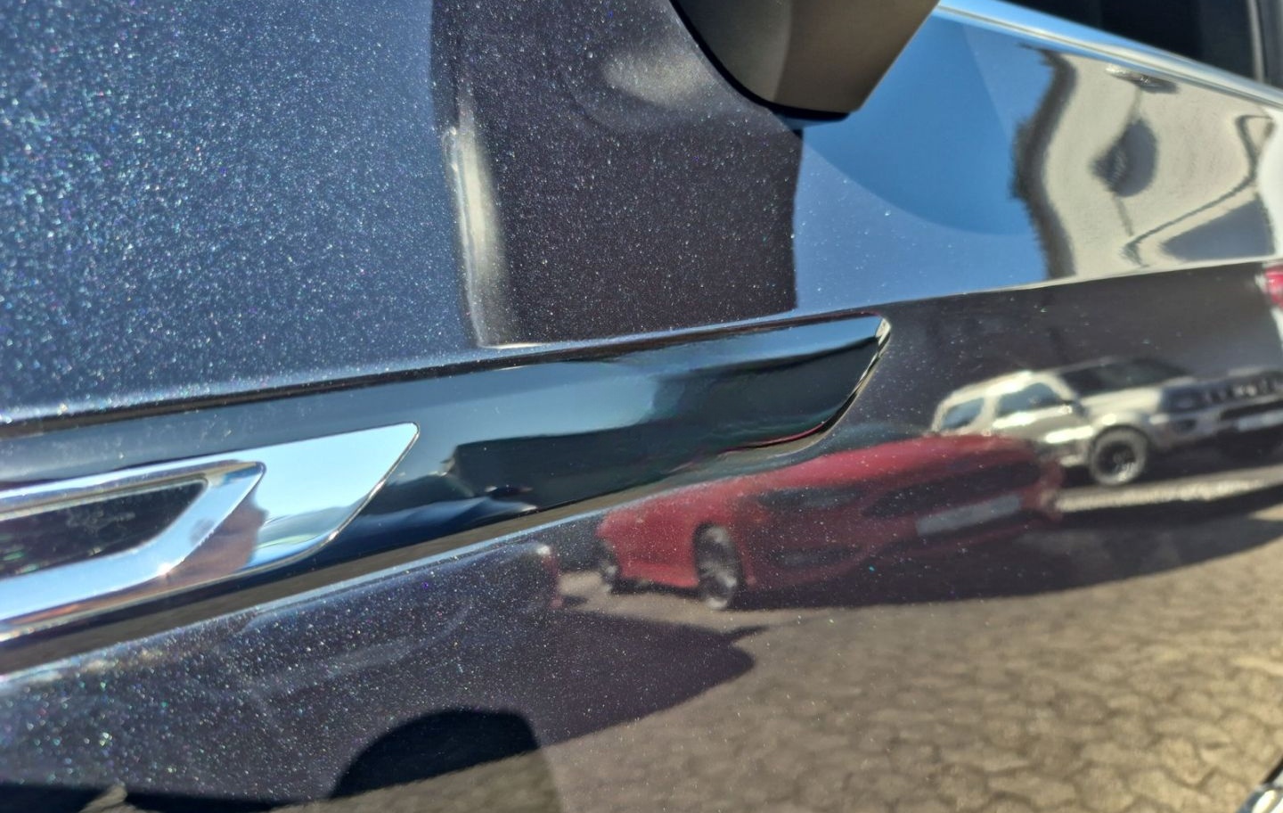 Volkswagen Arteon Shooting Brake R-Line 4M SHZ v+h Headup M foto 19