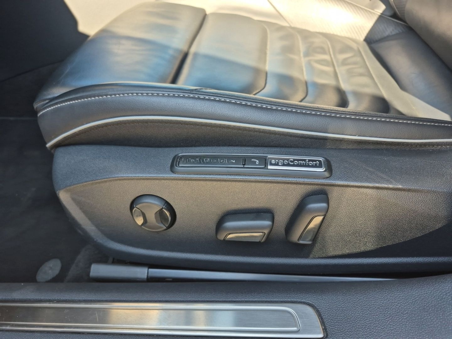 Volkswagen Arteon Shooting Brake R-Line 4M SHZ v+h Headup M foto 21